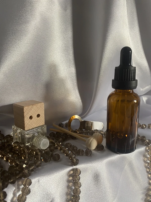 Рефилл для автопарфюма