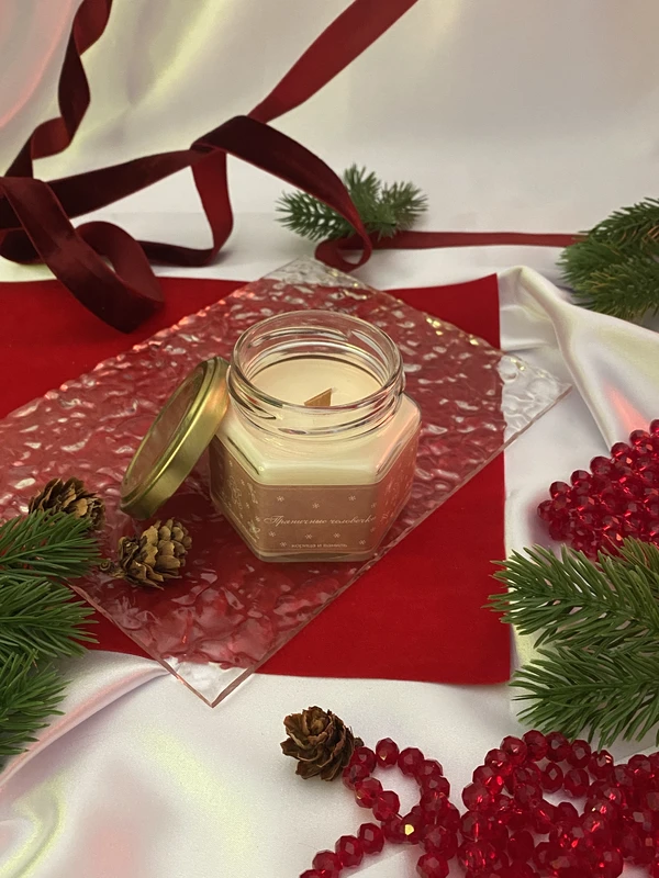 Пряничные человечки